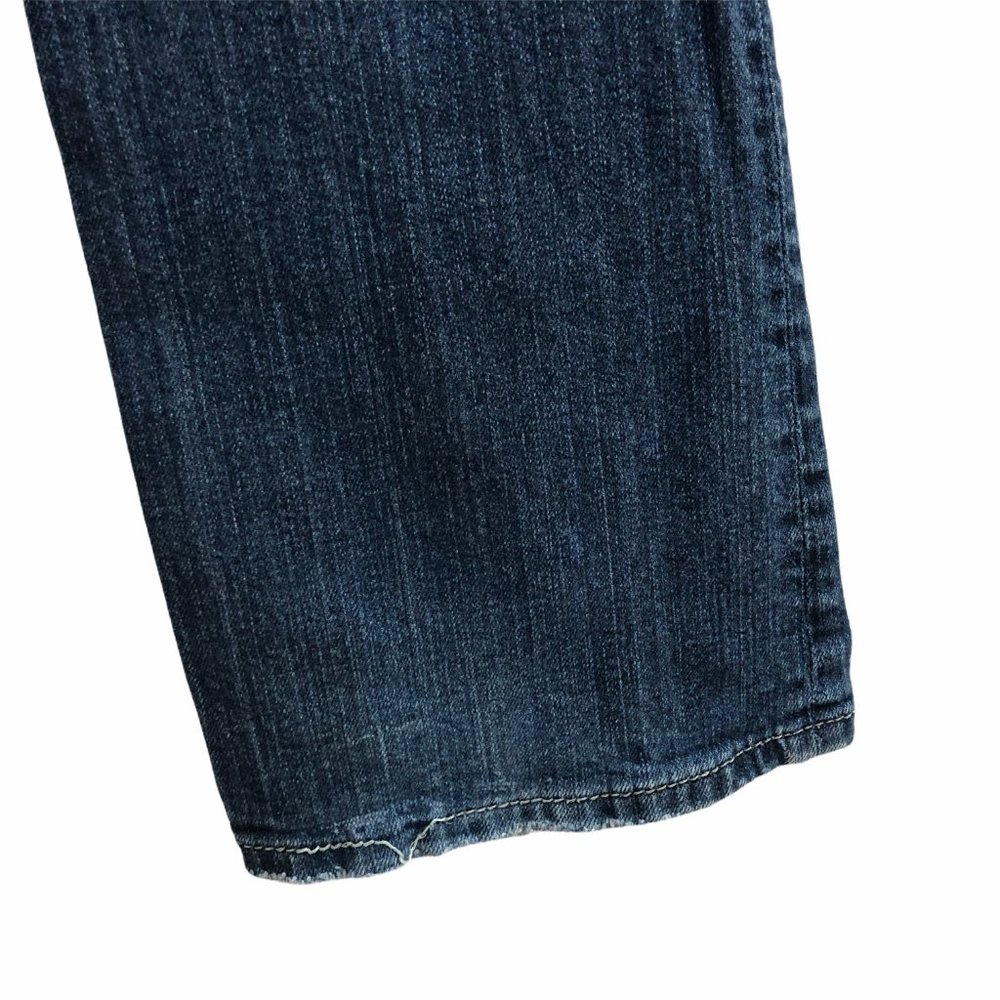 Miss Me Jeans Dark Wash Bootcut - Picture 6 of 8